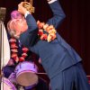 Jazzkonzert: The Swingin Hermlins